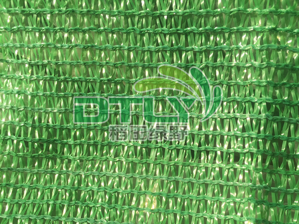 河南三针绿色遮阳网系列