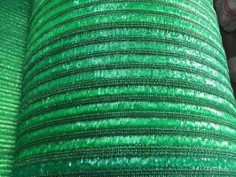 安徽平织绿色防尘网